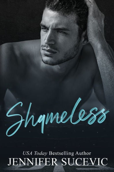 Shameless: A Forbidden Slight Age Gap New Adult College Sports Romance (Claremont Cougars) - 9781959231325