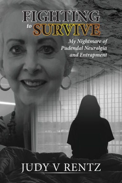 Fighting To Survive - 9781959261131