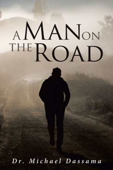 A Man On The Road - 9781959261186