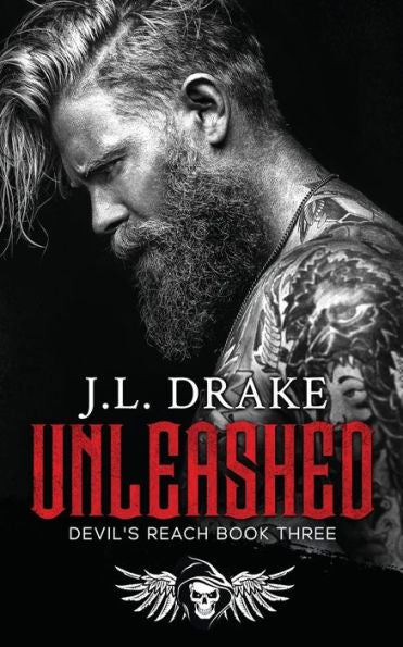 Unleashed (Devil's Reach) - 9781959285076