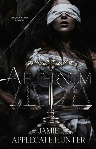 Aeternum (Vincula Realm) - 9781959285113
