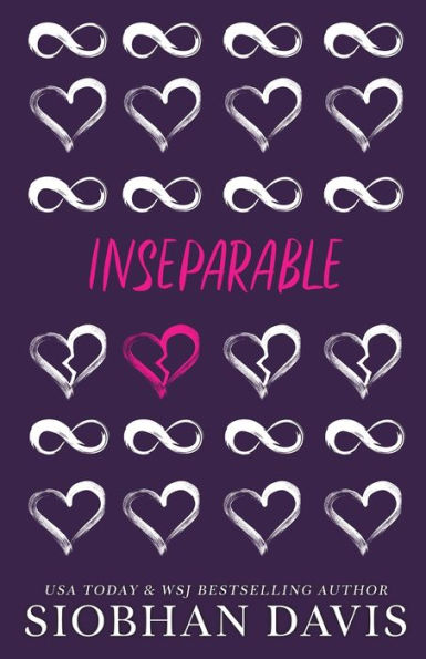Inseparable: Alternate Cover - 9781959285724