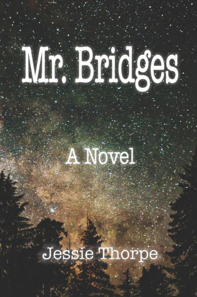 Mr. Bridges: A Novel
