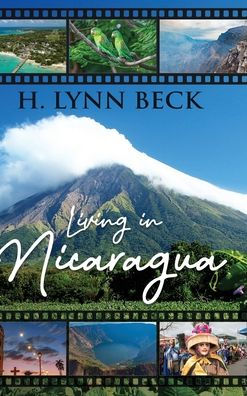 Living In Nicaragua - 9781959379317