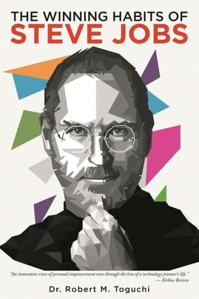 The Winning Habits Of Steve Jobs - 9781959379560