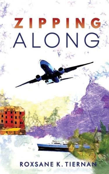 Zipping Along - 9781959379669
