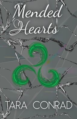 Mended Hearts (Fire And Ice) - 9781959383123