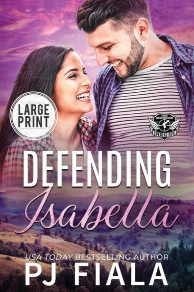 Defending Isabella