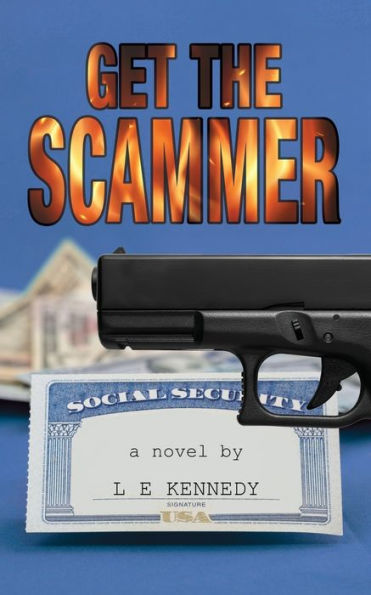 Get The Scammer