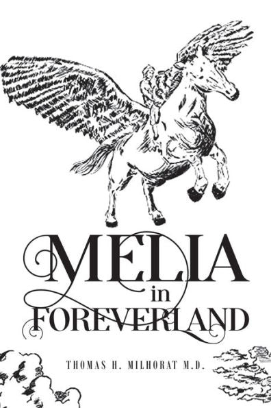 Melia In Foreverland