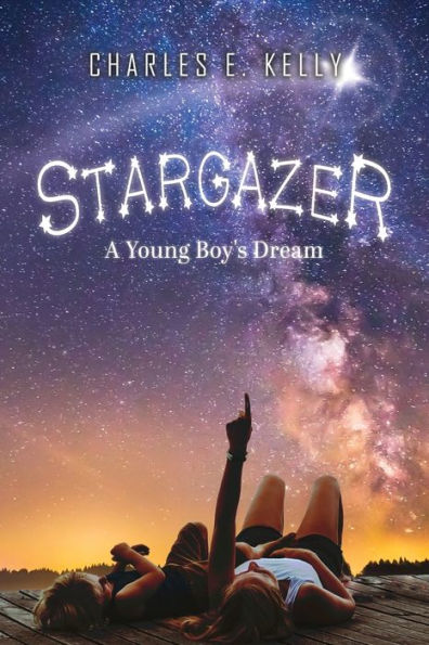 Stargazer - 9781959453734