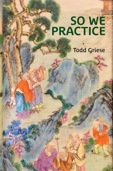 So We Practice - 9781959457152