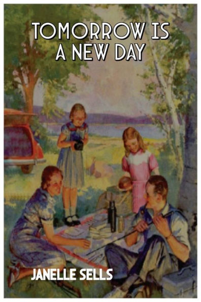 Tomorrow Is A New Day