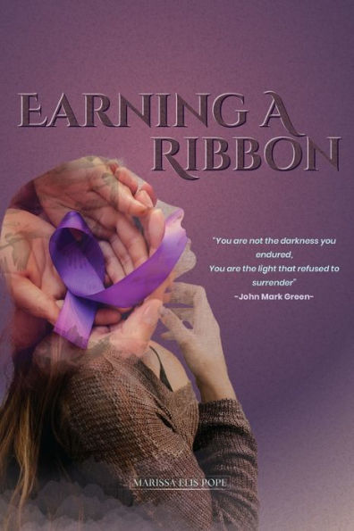 Earning A Ribbon - 9781959484387