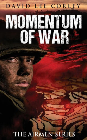 Momentum Of War - 9781959534044