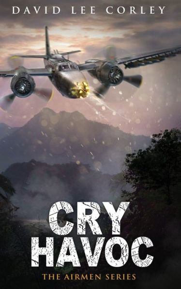 Cry Havoc - 9781959534174