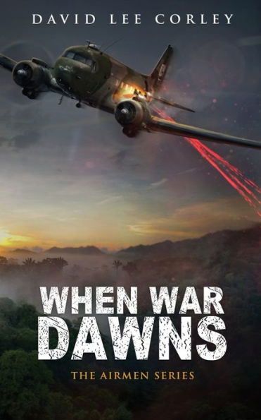 When War Dawns - 9781959534181