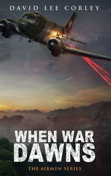 When War Dawns