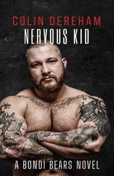 Nervous Kid - 9781959553052