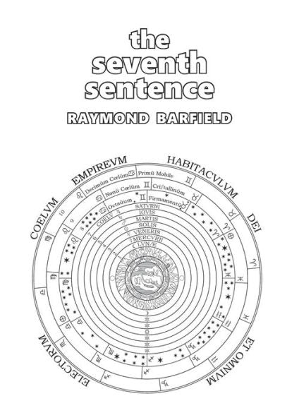 The Seventh Sentence - 9781959556046