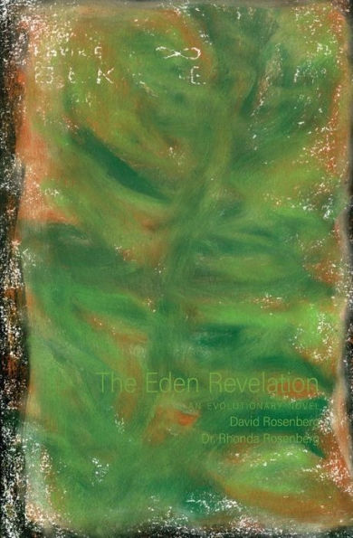The Eden Revelation - 9781959556053