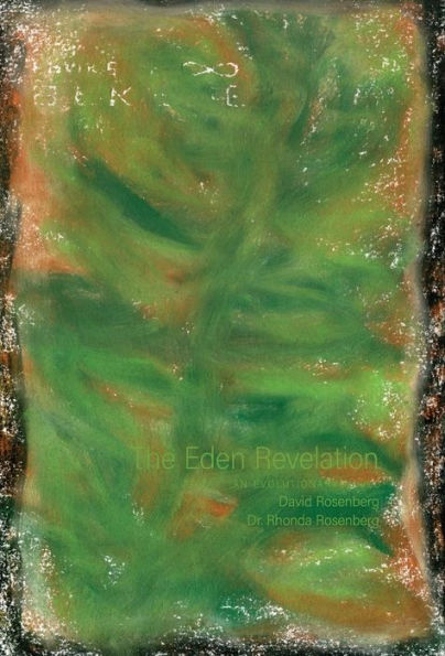 The Eden Revelation: An Evolutionary Novel - 9781959556152