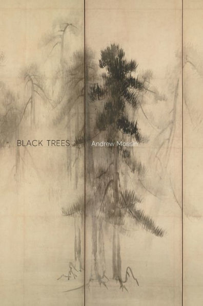 Black Trees - 9781959556183