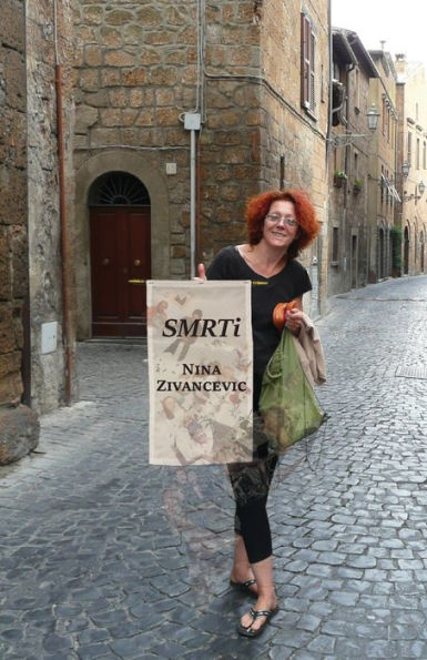 Smrti - 9781959556299