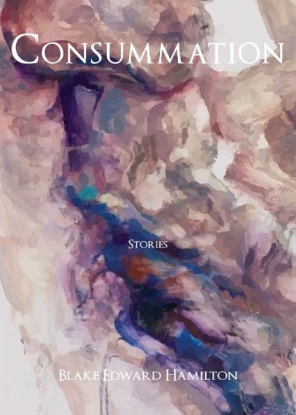 Consummation - 9781959556336