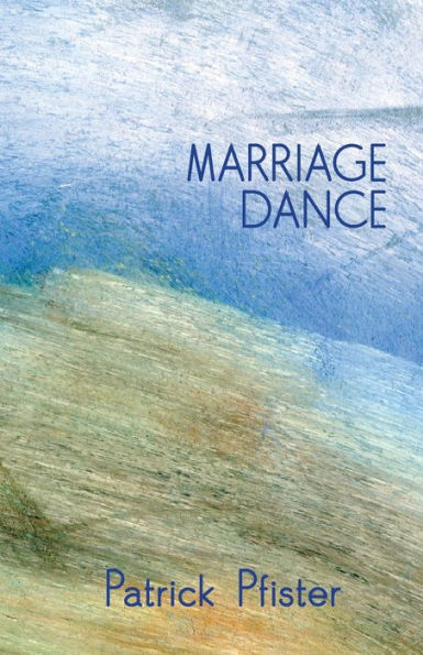 Marriage Dance - 9781959556473