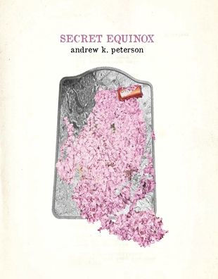 Secret Equinox: Scorpio Journal - 9781959556602