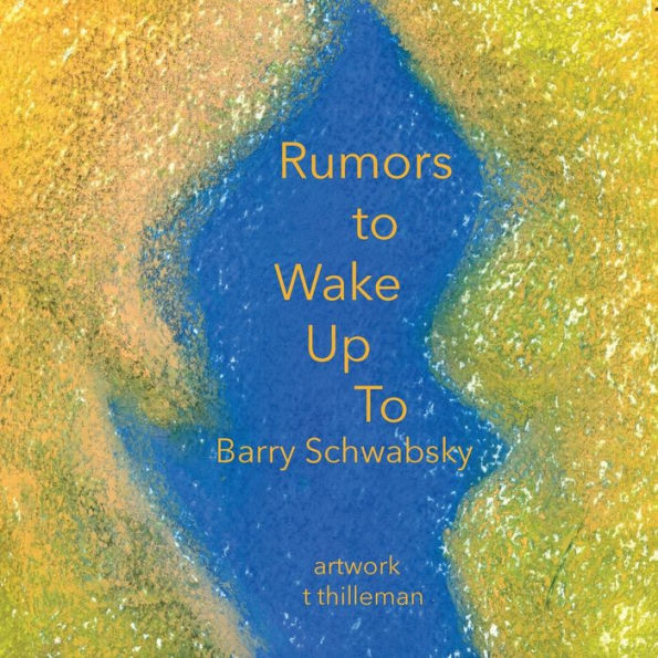 Rumors To Wake Up To - 9781959556725