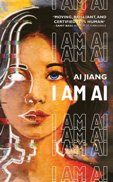 I Am Ai: A Novelette - 9781959565093