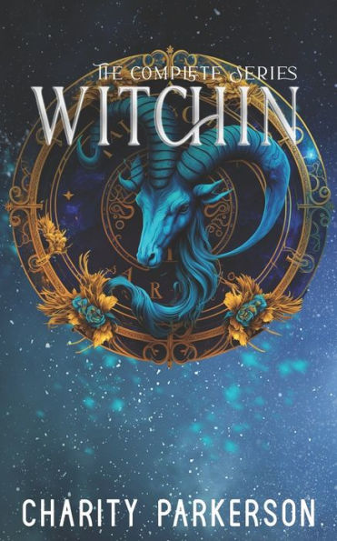 Witchin: The Complete Series