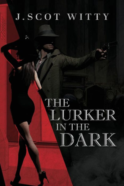 The Lurker In The Dark