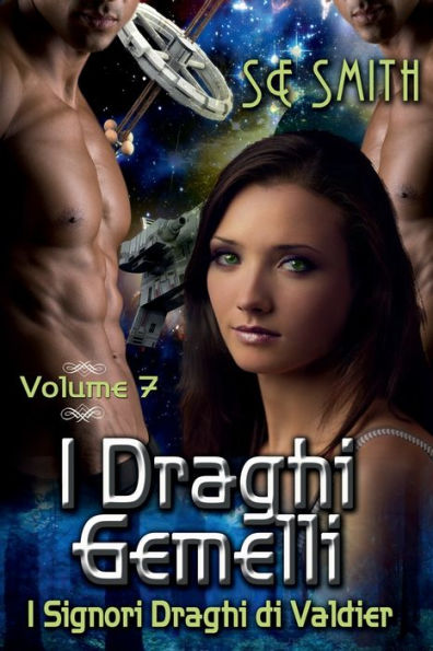 I Draghi Gemelli (I Signori Draghi Di Valdier) (Italian Edition) - 9781959584056