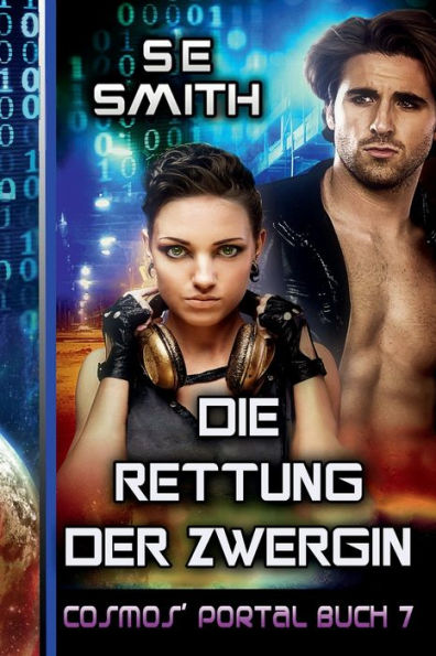 Die Rettung Der Zwergin (German Edition) - 9781959584520