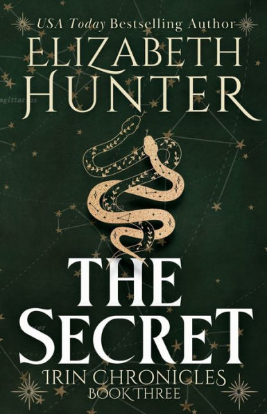 The Secret: Tenth Anniversary Edition (Irin Chronicles) - 9781959590231