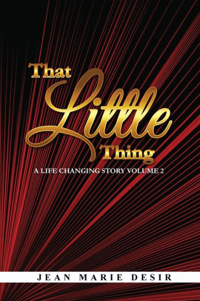That Little Thing: A Life-Changing Story Volume 2 - 9781959670186