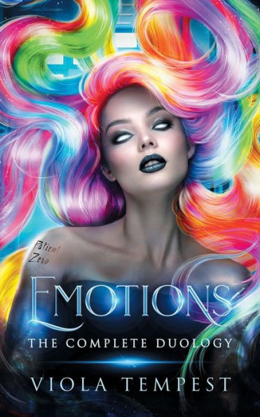 Emotions: The Complete Duology - 9781959671084