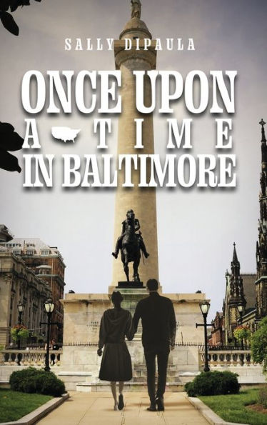 Once Upon A Time In Baltimore - 9781959677437