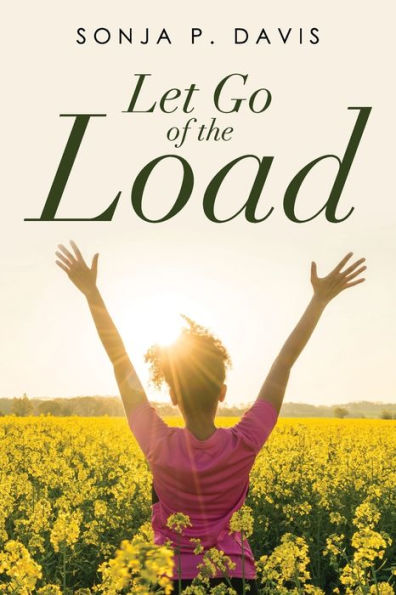 Let Go Of The Load - 9781959682493