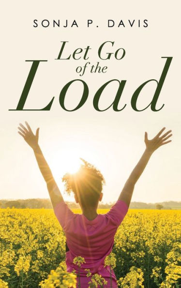 Let Go Of The Load - 9781959682639