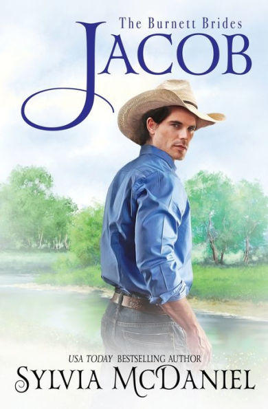 Jacob: Contemporary Western Small Town Romance (The Burnett Brides) - 9781959689027