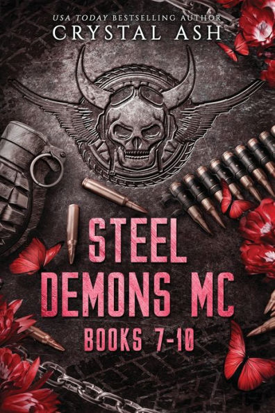 Steel Demons Mc