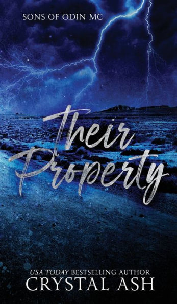 Their Property: Sons Of Odin Mc - 9781959714989