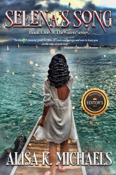 Selena's Song: Book One Of The Siren Series - 9781959715030