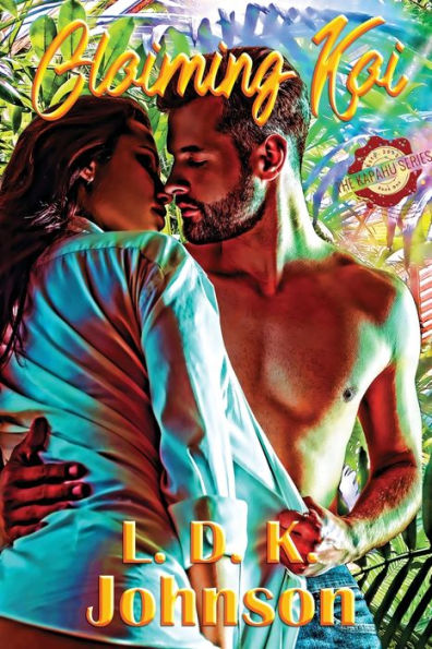 Claiming Kai: Episode #1 Of The Kapahu Series - 9781959715092