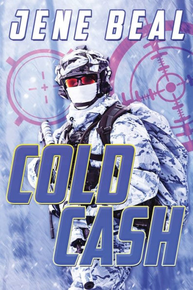 Cold Cash - 9781959761563