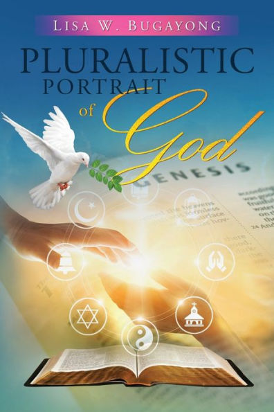 Pluralistic Portrait Of God